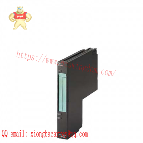 SIEMENS 3RK1 903-0BA00: Advanced Power Module for Industrial Automation