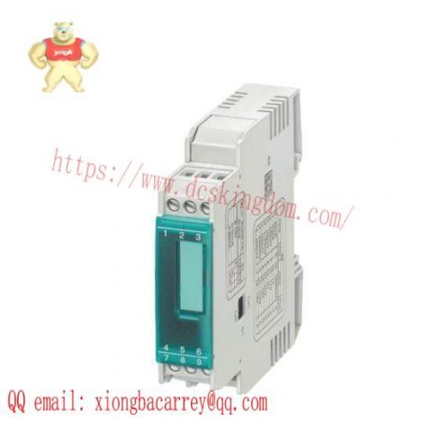 Siemens 3RS1705-1FW00 INTERFACE CONVERTER