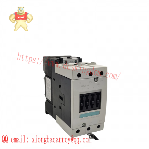 SIEMENS 3RT5046-1BB40 Contacteur DC 24 V
