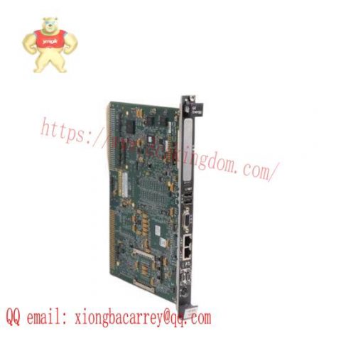 3VTVZ590CD001 GE General Electric Mark VI Circuit Board