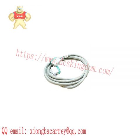 Triconex 4000016-015 I/O Communication Module, for Industrial Automation & Control Systems