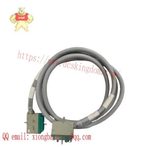 Triconex 4000103-510 Control Cable
