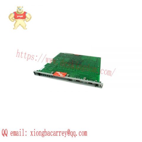 ABB 40PB3201A - High-Performance A-LOOP I/O Board