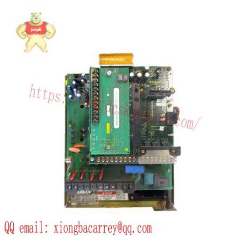 Allen Bradley 41336F-CWF50-AN-EN AC 1336 Drive