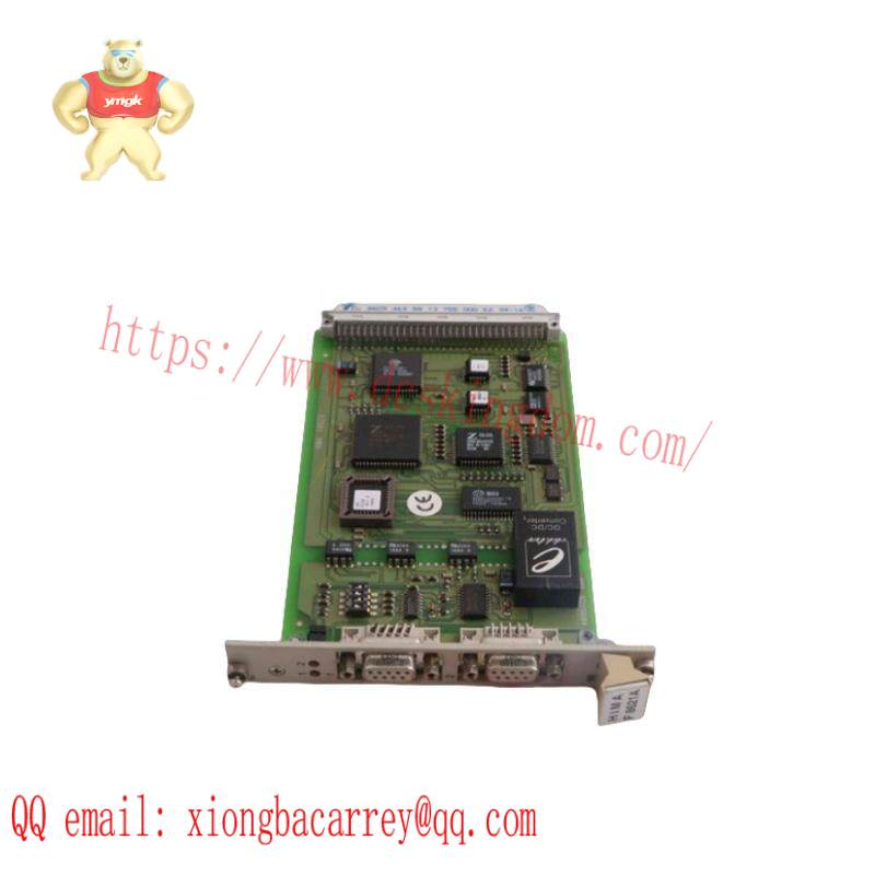 42300_hima_logic_fuction_module.jpg HIMA 42300 Logic Function Module - Advanced Industrial Control Solutions