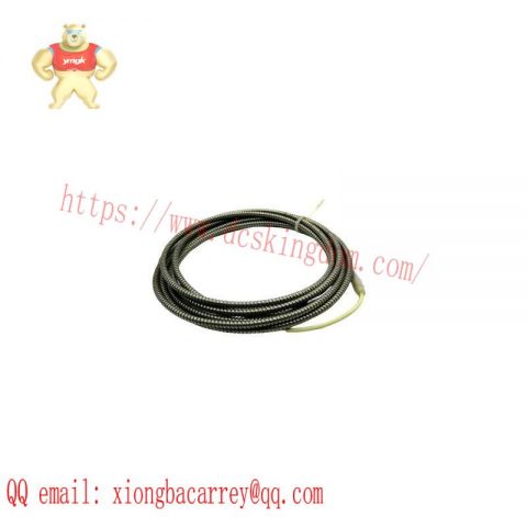 BENTLY NEVADA 4454-156: Precision Thermal Couple Heat Sensor