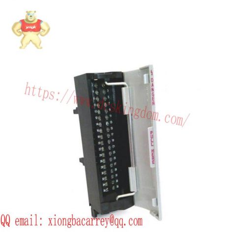 SIEMENS 505-4632 - Digital Output Module, Industrial Control Solutions