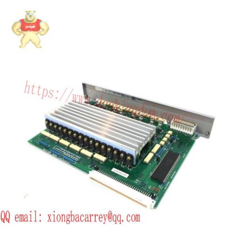 SIEMENS 505-4732 - High-Performance Output Module