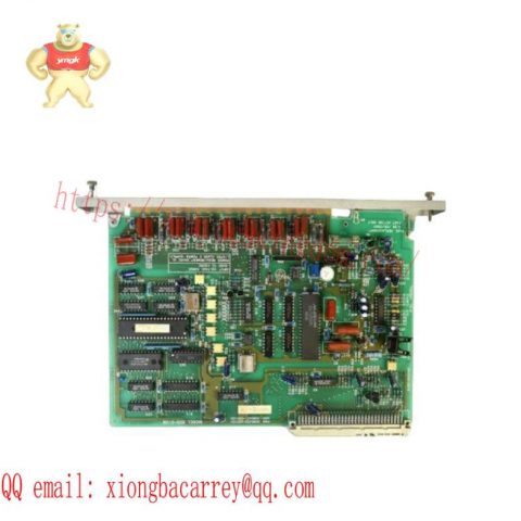 SIEMENS 505-6108A Analog Input Module