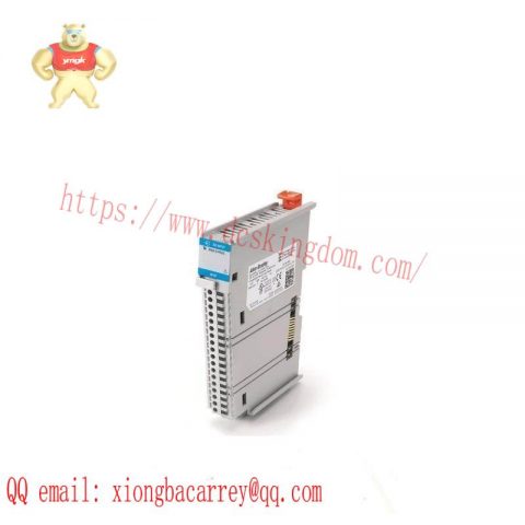 AB 5069-IB16: High-Performance 16 Channel 24VDC Sink Input Module