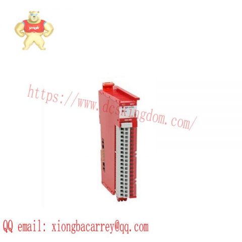 AB 5069-IB8S Compact5000: 8-Channel 24VDC Sink Safety Input Module