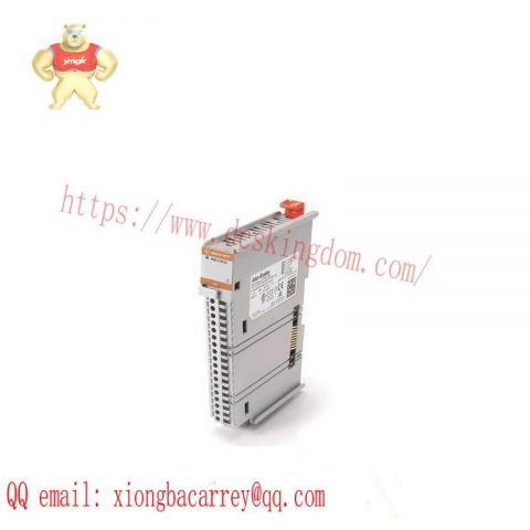 AB 5069-IY4, Compact I/O Module, 4 Channel