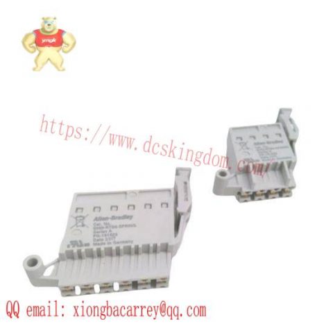 Compact 5000 Spring I/O Power terminal RTB Kit by Rockwell Automation - 5069-RTB64-SPRING, Efficient Modular Control Solution