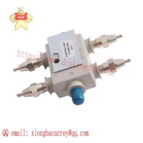 Honeywell SPS5785 51198651-100B Ground Tap, Precision Control for Industrial Applications