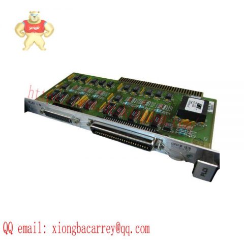 HONEYWELL 51195096-200: TDC-3000 Input/Output Board