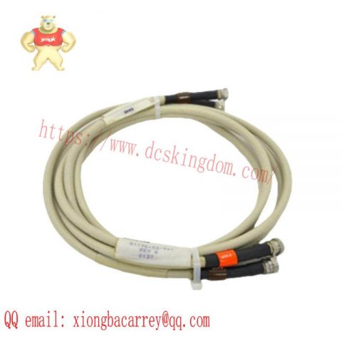 Honeywell 51195153-902 UCN Drop Cable: Advanced Industrial Control Solution