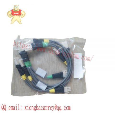 Honeywell 51202329-606 Controller Module, High-Performance PLC Core