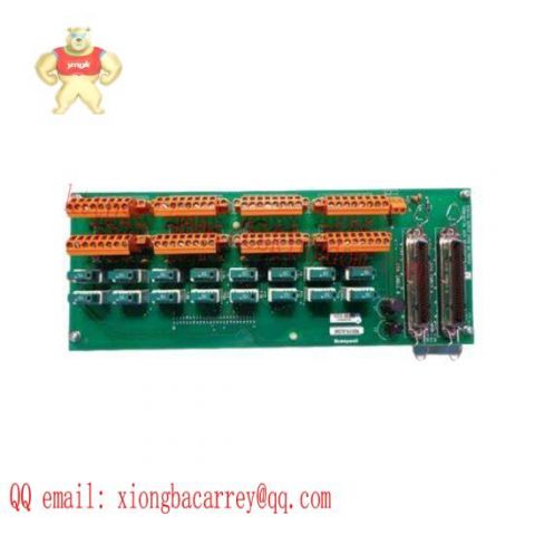 Honeywell 51204162-175 Control Module, Precision Engineering for Industrial Applications