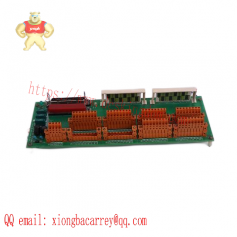 Honeywell 51303940-150: Alarm Board for Industrial Control Systems