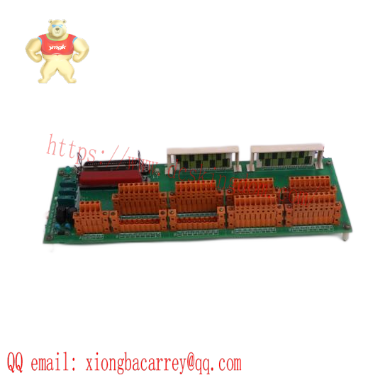 51303940-150_honeywell_alarm_board.png Honeywell 51303940-150: Alarm Board for Industrial Control Systems