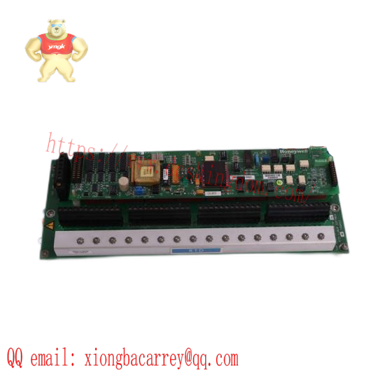 51303940-150_honeywell_alarm_board_2.png Honeywell 51303940-150: Alarm Board for Industrial Control Systems