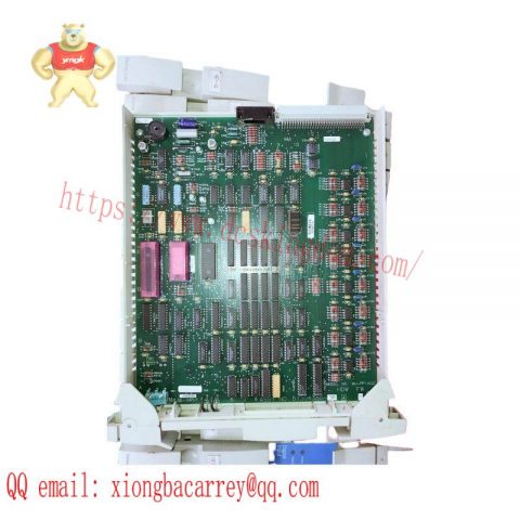 Honeywell 51304386-150 Pulse Input Module: Advanced Control for Industrial Automation