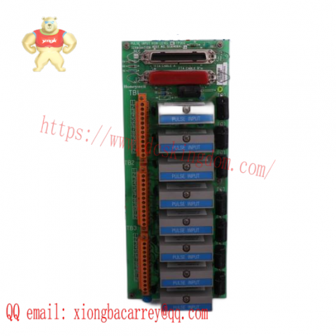 Honeywell 51304493-250 UCN Modem Card for Industrial Automation
