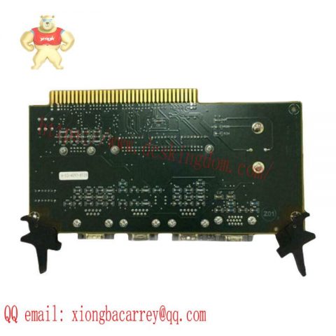 Honeywell 51304831-100: TDC 3000 Input Output Board, Designed for Industrial Control Solutions