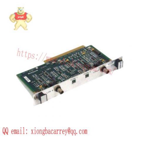 Honeywell 51305072-100: Precision Control Solutions