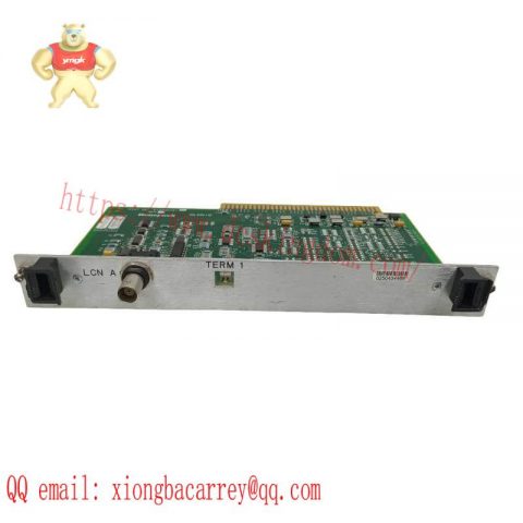 Honeywell 51305072-200 I/O Card for Advanced Industrial Control Systems