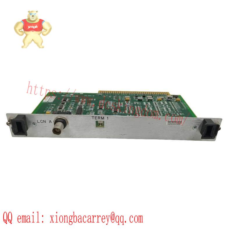 51305072-200_honeywell_i_o_card.jpg Honeywell 51305072-200 I/O Card for Advanced Industrial Control Systems