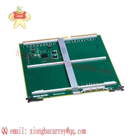 HONEYWELL 51306803-100: Advanced I/O Module for Industrial Control Systems