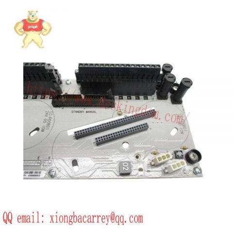 Honeywell CC-TD0B11 51308373-175 Digital Output Module