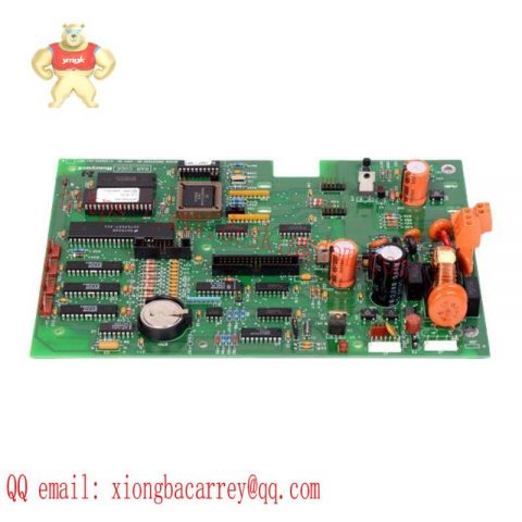 Honeywell 51309355-001 PC Board: Control Precision, Built for Industry Excellence