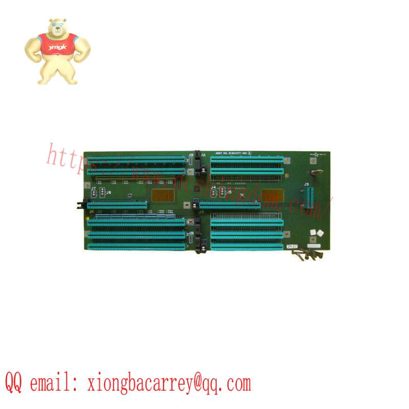 51401477-100_honeywell_classic_backpanel.jpg Honeywell 51401477-100 Classic Backpanel: Advanced Control Solution for Industrial Automation
