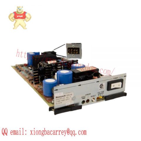 HONEYWELL 51401497-100 Power Supply