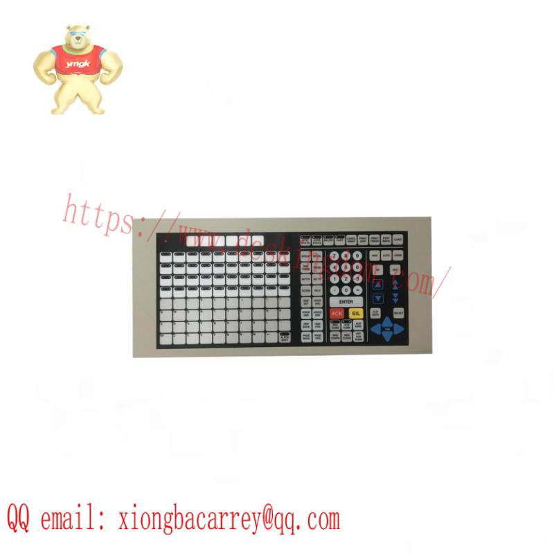 51402497-100_honeywell_tdc_3000_keyboard.jpeg Honeywell 51402497-100 TDC 3000 Keyboard for Process Control