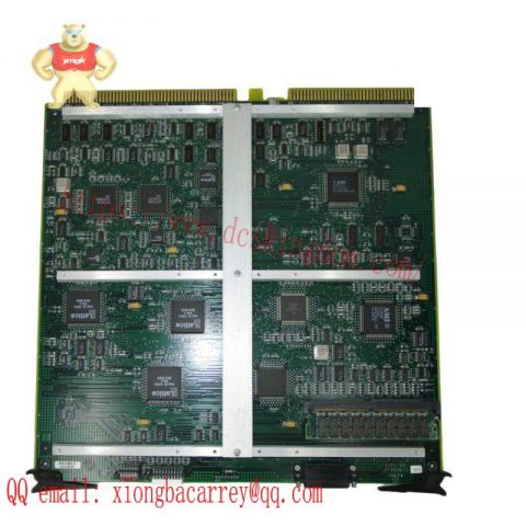 Honeywell 51402615-400 PLC Mother Board