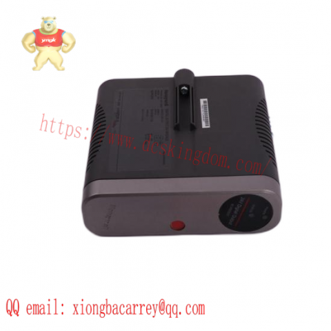 Honeywell CC-PFB401 51405044-175 - Advanced Control Module for Industrial Applications