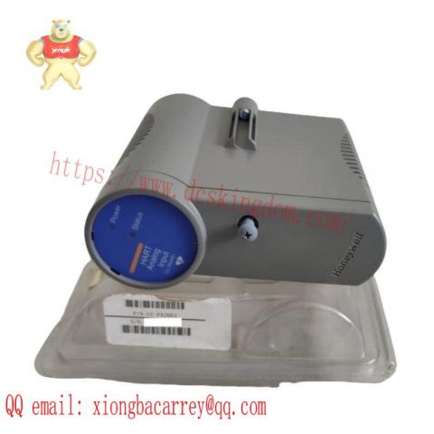 Honeywell 51410069-275 CC-PAIH51 Analog Input Module for Industrial Automation Solutions