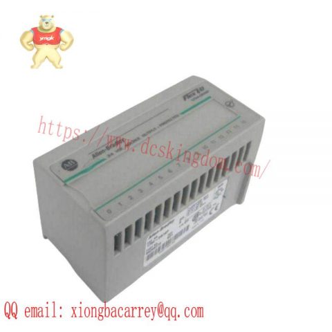 Honeywell CC-PA0H51 Analog Output Module, 51410070-275, Industrial Control Solutions