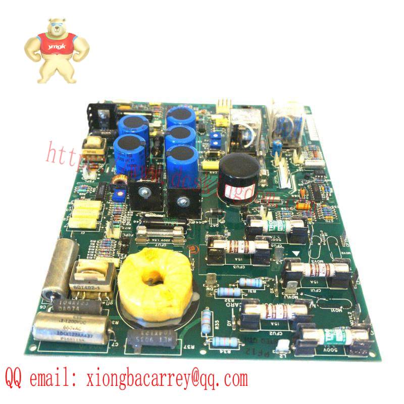531x111pshapg3_ge_motor_field_control_and_power_supply.jpg GE 531X111PSHAPG3: Advanced Motor Field Control & Power Supply for Industrial Automation