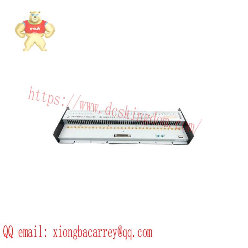 5441-413_woodward_amp_relay_interface_module.jpg WOODWARD 5441-413: Amp Relay Interface Module, Expert Control for Industrial Applications