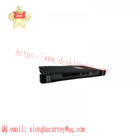 Reliance Electric 57C405-E: High-Performance I/O Analog DCS Module