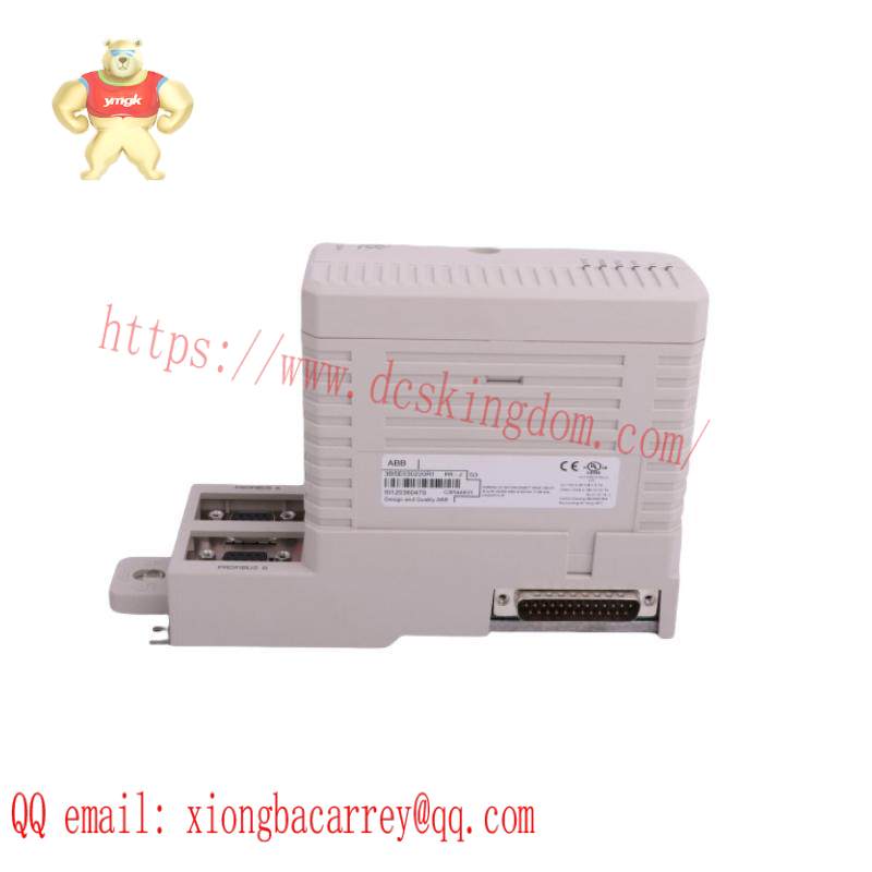 5sgx_2645l0001_abb_prix_du_module.jpg ABB 5SGX 2645L0001 Prix du Module, Precision Automation, ABB Controllers, Power Electronics