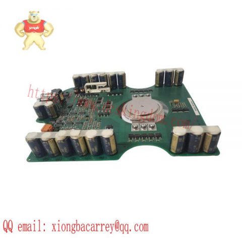 ABB ACS510 5SHX0660F0002 ICGT Module - Advanced Control for Industrial Automation