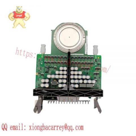 ABB 5SHY 3545L0009 Industrial Grade IGCT Module