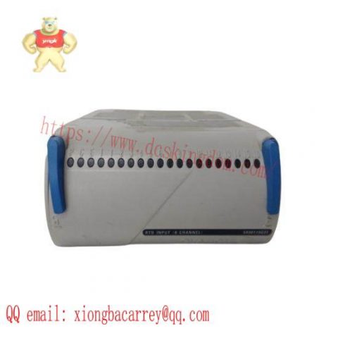 Emerson + 5X00119G01 + Ovation Control System