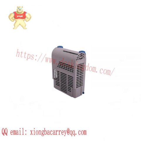 EMERSON 5X00226G3 PLC Control Module