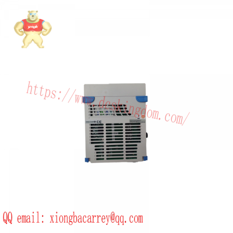 Emerson Ovation 5X00481G04 Industrial Controller Module